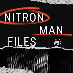 Nitron Man Files