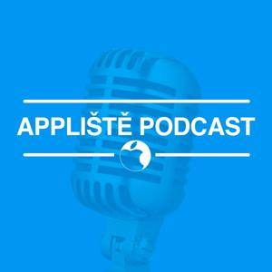 Appliště Podcast by Appliště