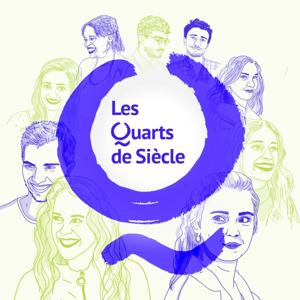 Les Quarts de Siècle