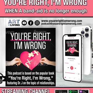 You’re Right, I’m Wrong Show