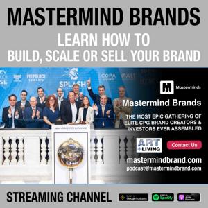 Mastermind Brand Podcast