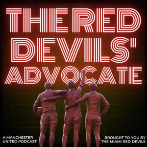 The Red Devils' Advocate