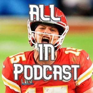 All in Sports podcast