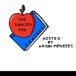 The English 250 Podcast