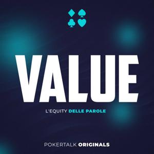 Value | L'Equity delle Parole