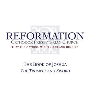 Joshua: The Trumpet and Sword