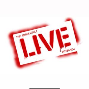 The Absolutely Live Interview