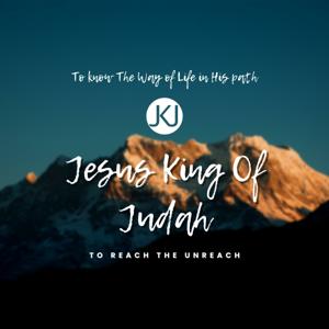 Jesus king of Judah