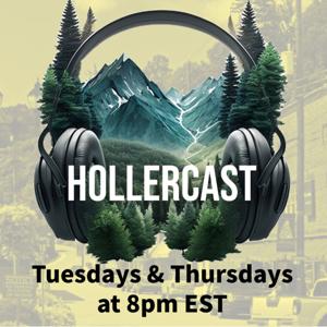 HollerCast