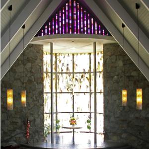 The Santa Anita Church