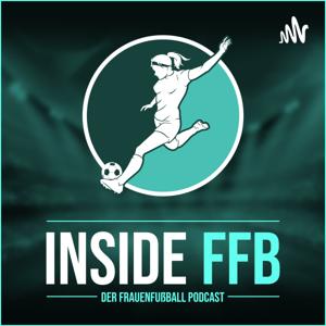 Inside FFB - Der Frauenfußball Podcast