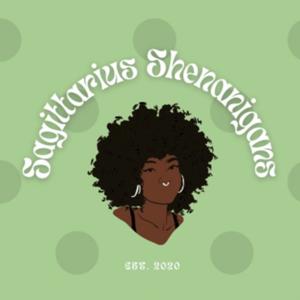 Sagittarius Shenanigans