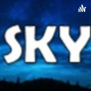 Stories From the Sky SFF