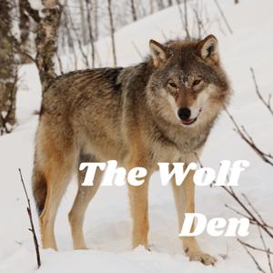 The Wolf Den: Spaces Recording