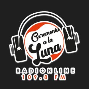 Ceremonia A La Luna Podcast Radio On Line