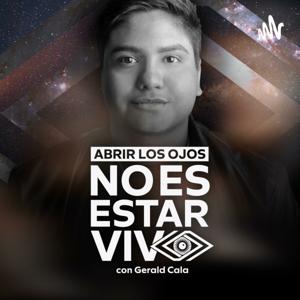 Abrir Los Ojos No Es Estar Vivo