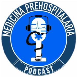 Medicina Prehospitalaria Podcast