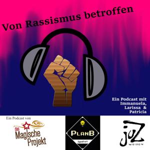 Von Rassismus betroffen?