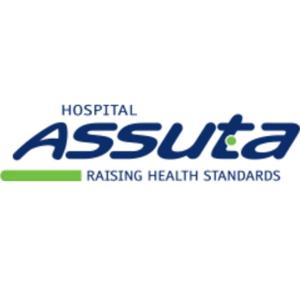 Международный отдел клиники Ассута