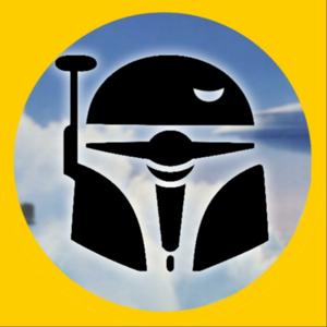 Podcasteando En Mandalore