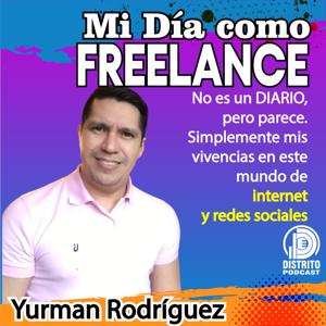 Mi dia como Freelance