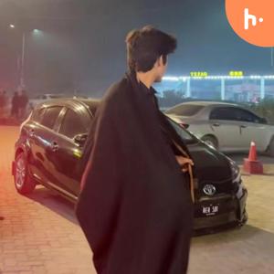 Wajdan Shah (Shahmeer)