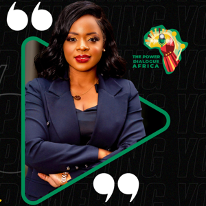 The Power Dialogue Africa Podcast #ThePowerDialogueAfrica #EmpoweringYou