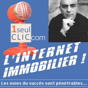 Internet Immobilier pour les decideurs