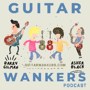 Guitar Wankers