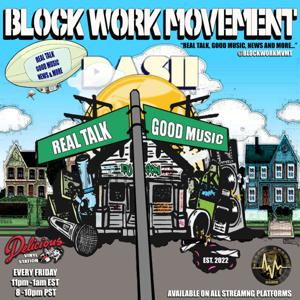Block Work Movement