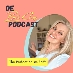 De Britt Claeys Podcast