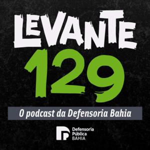 Levante 129!