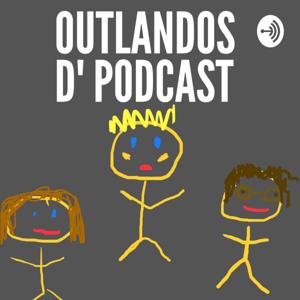 Outlandos d'Podcast: A show about Sting by Meg Donahue and Adam Ragusea