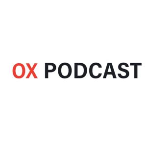 OX Strength Podcast