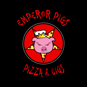 Emperor Pigs