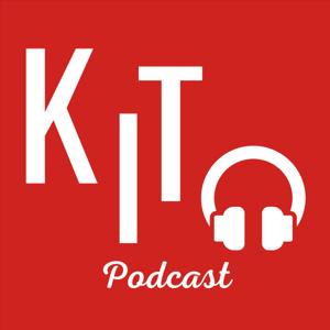 Kito – Ein Musik-Podcast für zwischendurch