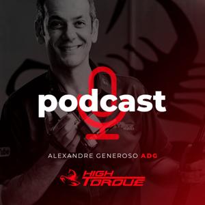 Podcast High Torque
