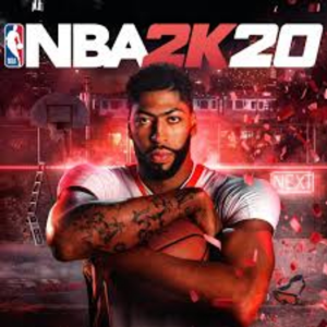 NBA 2K20 APK Hub