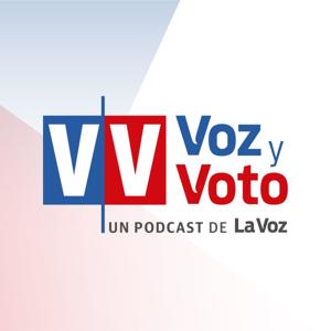 Voz y Voto