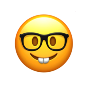 Edward’s Nerd Audios