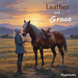 Leather And Grace