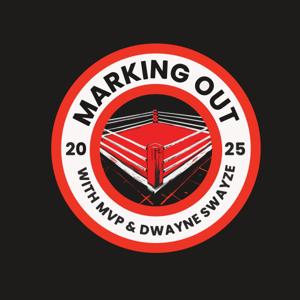 Marking Out with MVP & Dwayne Swayze