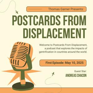 Postcards From Displacement