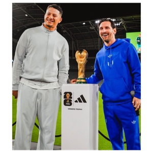 Professionalchiefsglazer