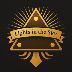 Lights in the Sky Podcast