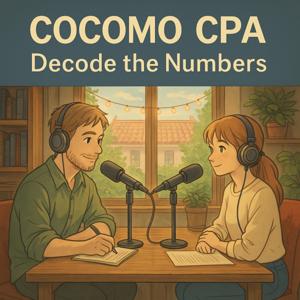 🎧 COCOMO CPA: Decode the Numbers by cocomo