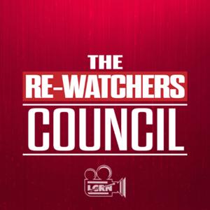 The Re-Watcher's Council | MCU Rewatch