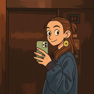 Olivia's Podcast
