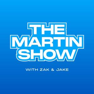 THE MARTIN SHOW