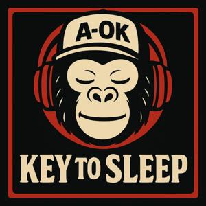 Key to Sleep: Gentle, Drifting Bedtime Sleep Stories